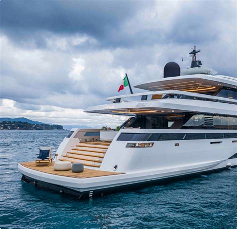 Italian yacht broker ISYBA (Italian Ship &amp; Yacht Brokers Association) | 290 followers on LinkedIn
